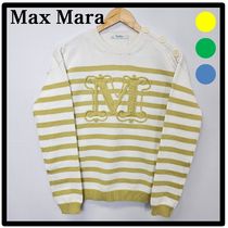 ★送料・関税込★Max Mara★MAX MARA RAGNO KNIT★ニット★