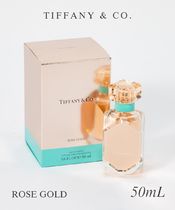 Tiffany ティファニー ローズゴールド オードパルファム 50mL