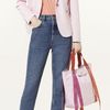 Longchamp トートバッグ 【限定】Longchamp ル プリアージュ ナイロン トートバッグ 2way(9)