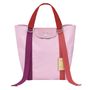 Longchamp トートバッグ 【限定】Longchamp ル プリアージュ ナイロン トートバッグ 2way