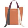 Longchamp トートバッグ 【限定】Longchamp ル プリアージュ ナイロン トートバッグ 2way(3)