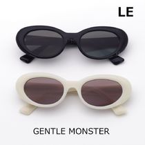 【Gentle Monster】ジェントルモンスター人気サングラス 正規品