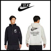 【NIKE】メンズウーブンアンラインドアノラック★DN2640