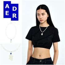 さらに100円引き◆ADERERROR◆Yerka necklace ネックレス