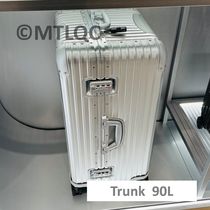 RIMOWA リモワ Original Trunk オリジナル トランク 90L