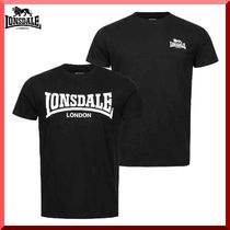 【LONSDALE】Piddinghoe 半袖Tシャツ 2枚パック 関税/送料込み