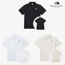 ★THE NORTH FACE★STINSON S/S POLO ポロシャツ NT7PP02