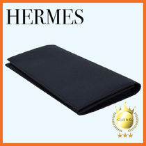 【他色可】HERMES(エルメス) ■ シチズン・ツイル ロング 財布