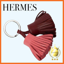 【他色も◎】HERMES (エルメス) ■ カルメン ドゥブル チャーム