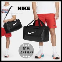 NIKE ナイキ ボストン スポーツ ショルダーバッグ 送料込