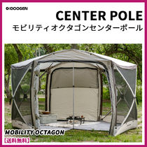 ★IDOOGEN★ Supprot Pole オクタゴン互換 サポートポール