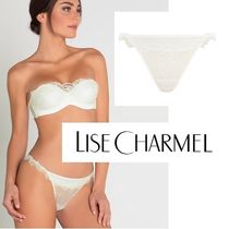 【LISE CHARMEL】新作ショーツ★Source Beaute★String