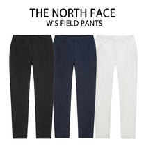 THE NORTH FACE☆23SS W'S FIELD PANTS_NP6NP31