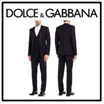 DOLCE & GABBANA スーツ