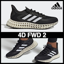 ★adidas★WMNS 4D FWD 2★送料・関税込み★追跡可