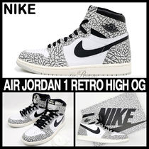 ★NIKE★大人気★AIR JORDAN 1 HIGH OG エアジョーダン1★追跡可