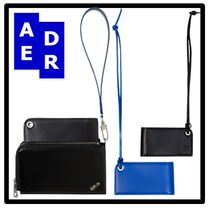 ★関税込★Ader Error★Sig; TRS Tag wallet 03★財布