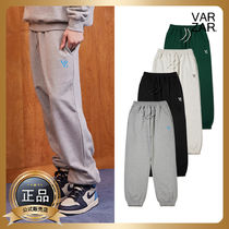 【VARZAR】VZ Printing Jogger Pants