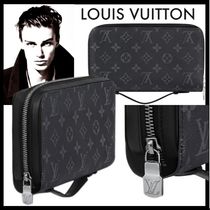 国内即発【Louis Vuitton ルイヴィトン】ジッピーXL 長財布