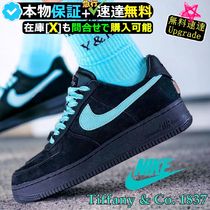 ★ NIKE x TIFFANY ★送関込★激レア確定★2023新作 Air Force 1