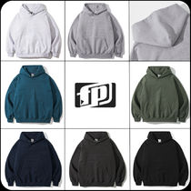 【FEPL】★METEO heavyweight GROUND HOOD