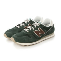 New Balance/人気デザイン★ML373 Series GREEN