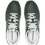 New Balance スニーカー New Balance/人気デザイン★ML373 Series GREEN(2)