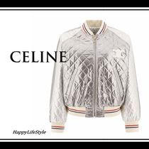 刺激的♪◇CASAQUE ブルゾン ジャケット◇CELINE