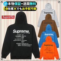 ★Supreme★洗練された芸術★ニューヨーカーはこれで決める★