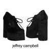 Jeffrey Campbell パンプス 関税送料込★Jeffrey Campbell★　厚底　パンプス(2)