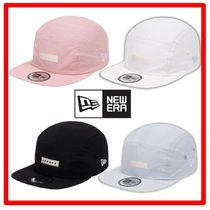 ★人気★【New era】★CAMPER NYLON ESSENTIA.L★キャップ★