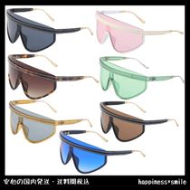 日本未入荷/注目BLANK SUNGLASSES/MONACO.サングラス/ギフト可能