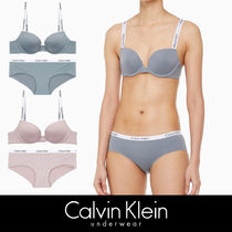 【CALVIN KLEIN】◆テーラードロゴブラ+ショーツ◆送料無料◆