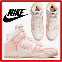 【NIKE】☆(W) Nike Dunk High 1985 Arctic Orang.e☆22-26cm