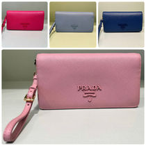 PRADA★セール！saffiano2wayミニバック1DH029