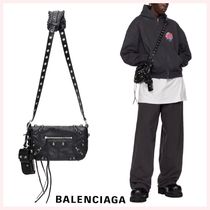 ★BALENCIAGA★関税込♪日本未入荷♪Le Cagole XS バッグ