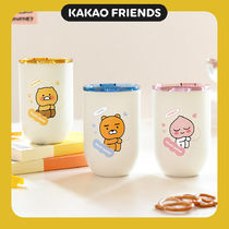 【KAKAO FRIENDS】Daily Stainless Steel Tumbler 350ml