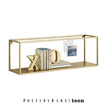 【PB Teen】Open Rectangular Shelf レクタンギュラーシェルフ