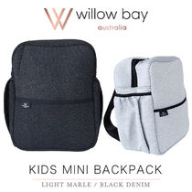 ウィローベイ Willow Bay KIDS MINI BACKPACK キッズ リュック