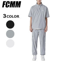 FCMM CLUB TEAM WINDBREAKER SETUP NT811