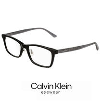 メンズ カルバンクライン メガネ ck23530lb-001 calvin klein