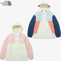 [THE NORTH FACE] HI MOUNTAIN ANORAK ☆大人気☆