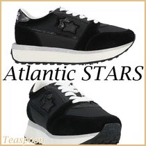 Atlantic STARS◆スニーカー 送料込