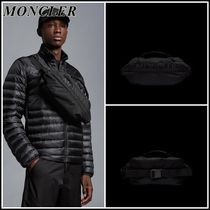 【関税込】新作◆MONCLER モンクレール◆Alchemy ベルトバッグ