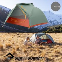 ■ Sea to Summit ■Ikos TR2　２人用テント■