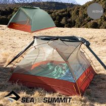 ■ Sea to Summit ■Ikos TR3　3人用テント■