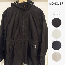 【MONCLER】 モンクレール  WETE フード付き ジャケット