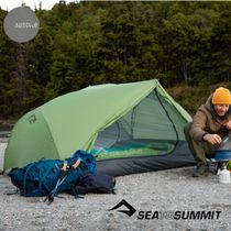 ■ Sea to Summit ■ Telos TR2　２人用テント■