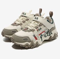 FILA(フィラ) キッズスニーカー フィラ　キッズ　スニーカー