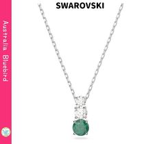 セール★SWAROVSKI★Attract Trilogy ペンダント ネックレス